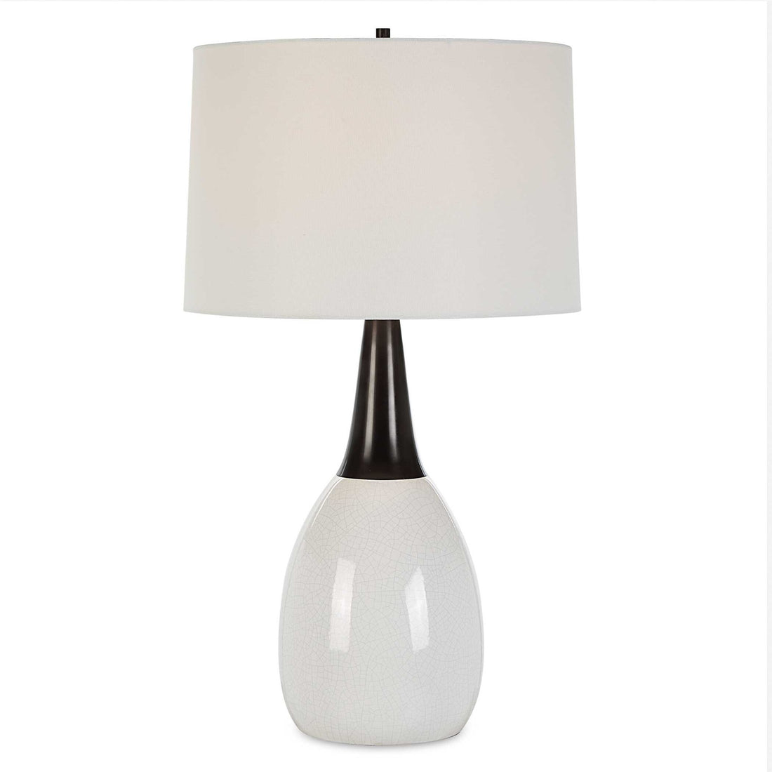 UTTERMOST, FRALIN TABLE LAMP, TABLE LAMPS