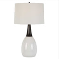 UTTERMOST, FRALIN TABLE LAMP, TABLE LAMPS