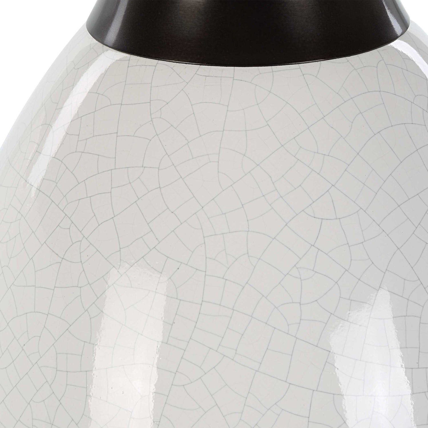 UTTERMOST, FRALIN TABLE LAMP, TABLE LAMPS