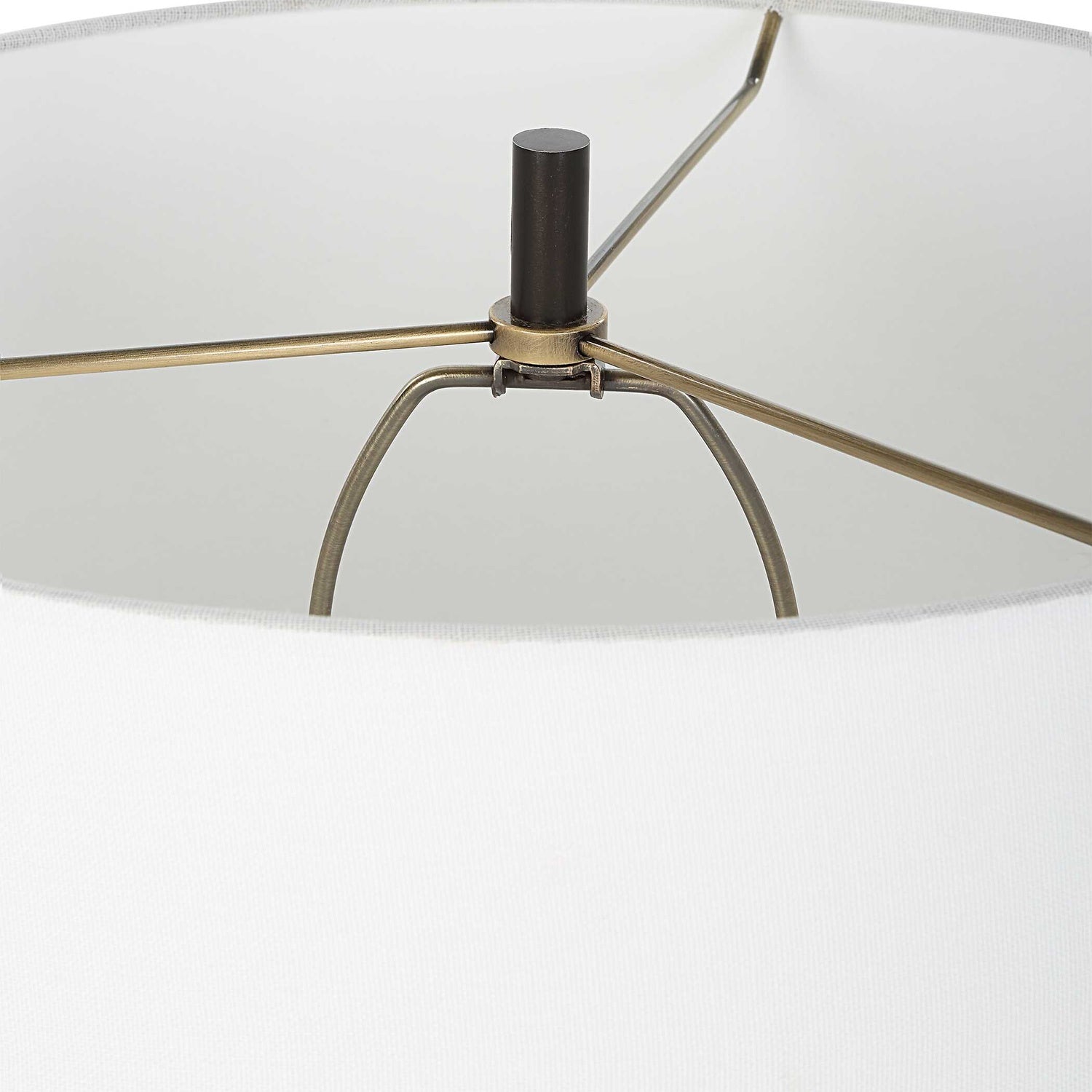 UTTERMOST, Fralin Table Lamp, TABLE LAMPS
