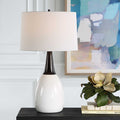 UTTERMOST, Fralin Table Lamp, TABLE LAMPS