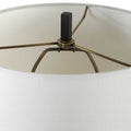 UTTERMOST, Hightower Buffet Lamp, TABLE LAMPS