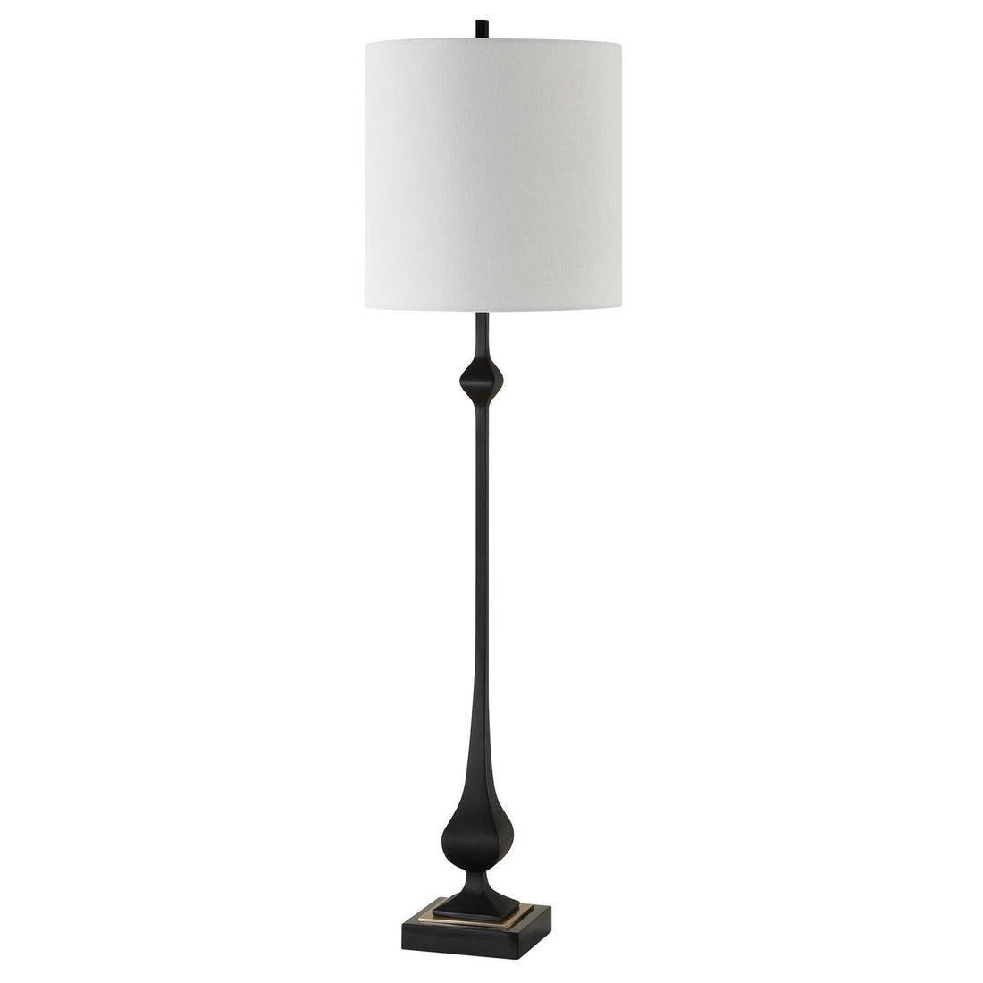 UTTERMOST, Hightower Buffet Lamp, TABLE LAMPS