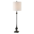 UTTERMOST, HIGHTOWER BUFFET LAMP, TABLE LAMPS