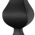 UTTERMOST, HIGHTOWER BUFFET LAMP, TABLE LAMPS