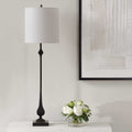 UTTERMOST, Hightower Buffet Lamp, TABLE LAMPS