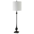 UTTERMOST, HIGHTOWER BUFFET LAMP, TABLE LAMPS