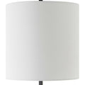 UTTERMOST, HIGHTOWER BUFFET LAMP, TABLE LAMPS