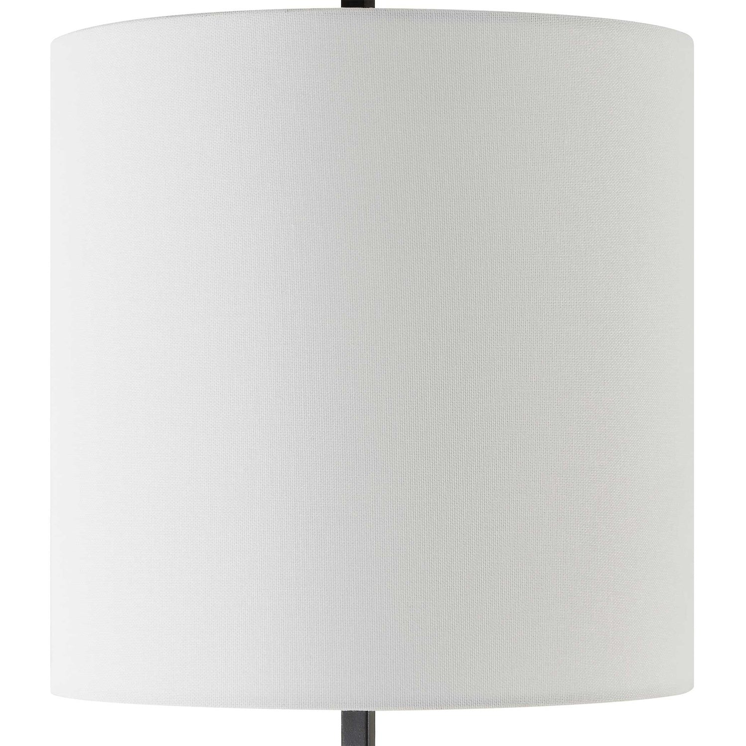 UTTERMOST, HIGHTOWER BUFFET LAMP, TABLE LAMPS