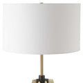 UTTERMOST, ANCHORAGE TRI-POD FLOOR LAMP, FLOOR LAMP