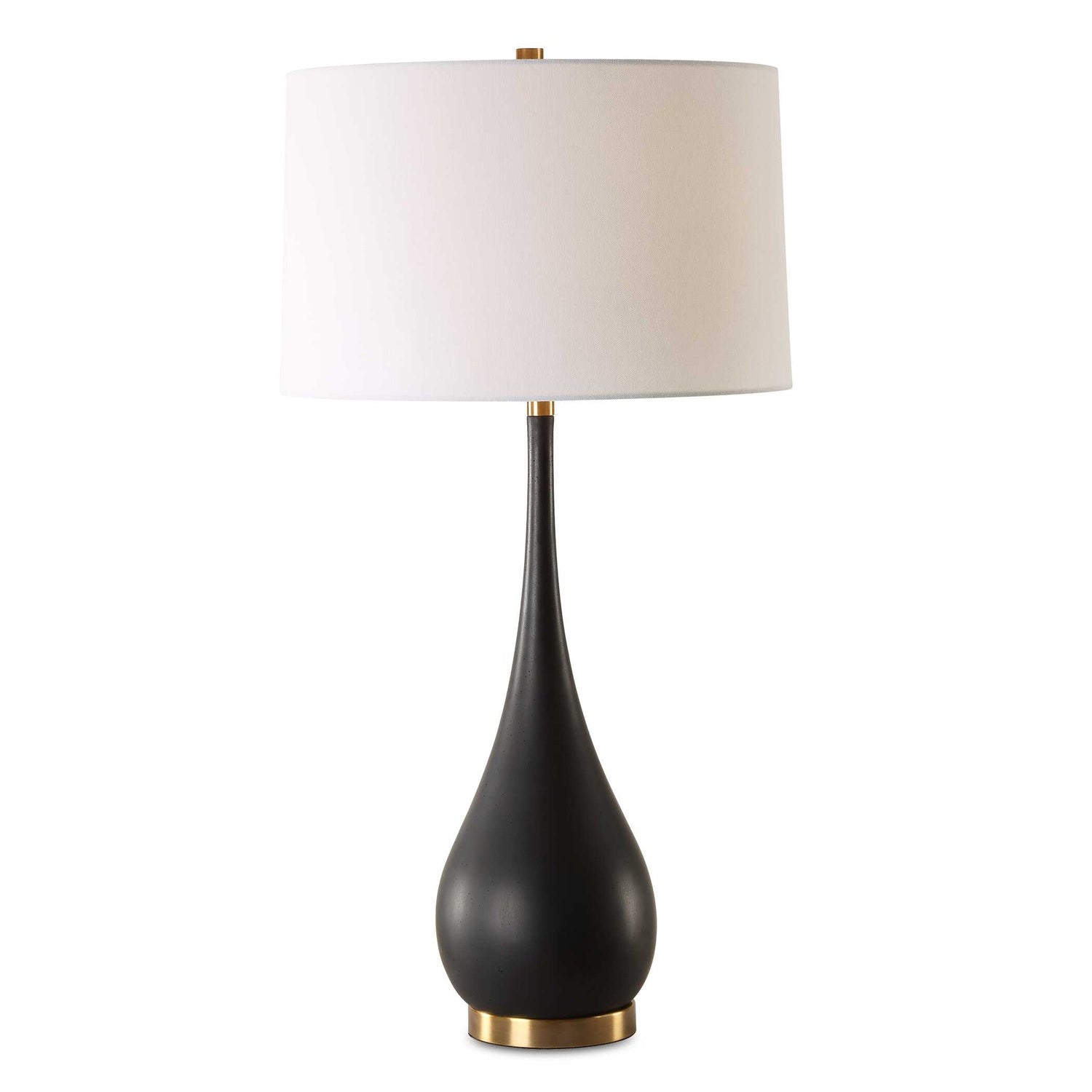 UTTERMOST, NOCTURNAL TABLE LAMP, TABLE LAMPS