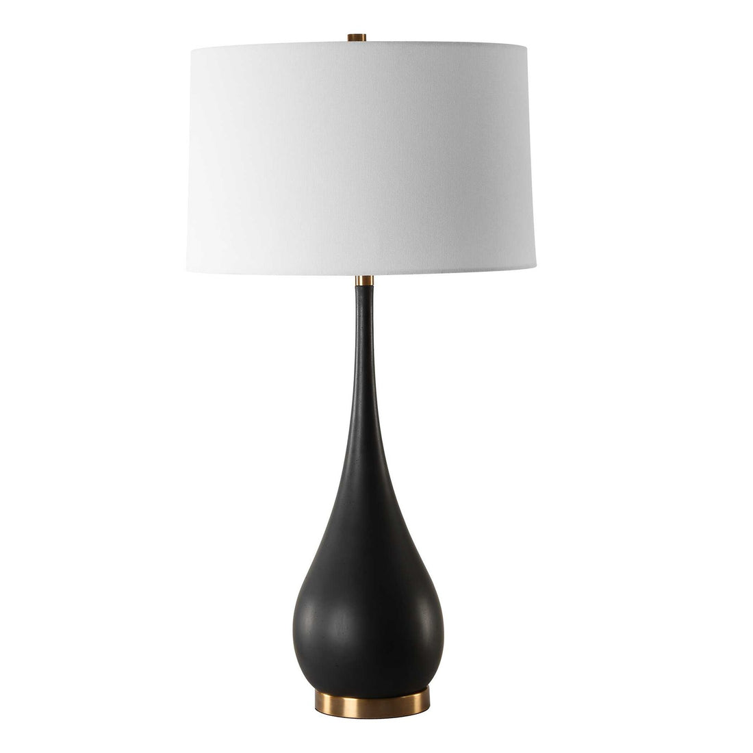UTTERMOST, NOCTURNAL TABLE LAMP, TABLE LAMPS