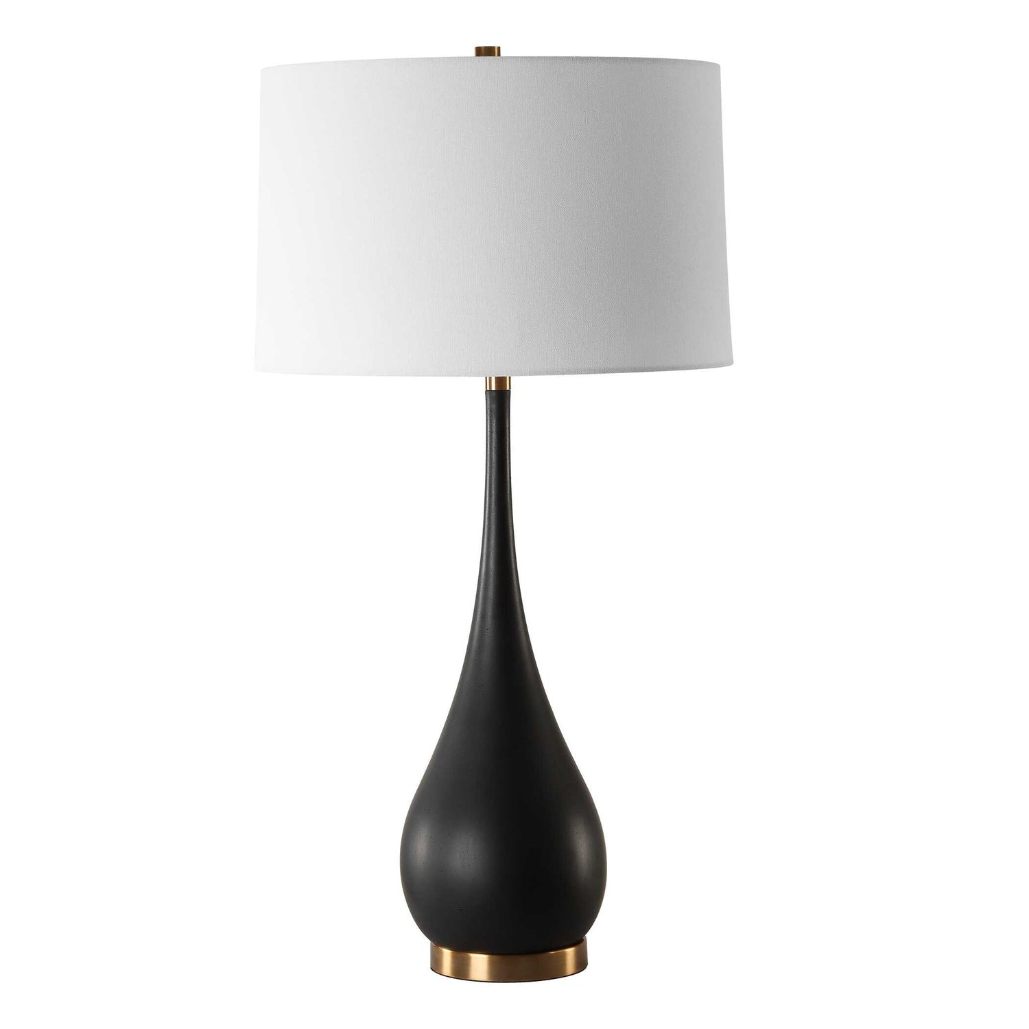 UTTERMOST, NOCTURNAL TABLE LAMP, TABLE LAMPS