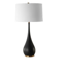 UTTERMOST, Nocturnal Table Lamp, TABLE LAMPS