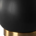 UTTERMOST, Nocturnal Table Lamp, TABLE LAMPS