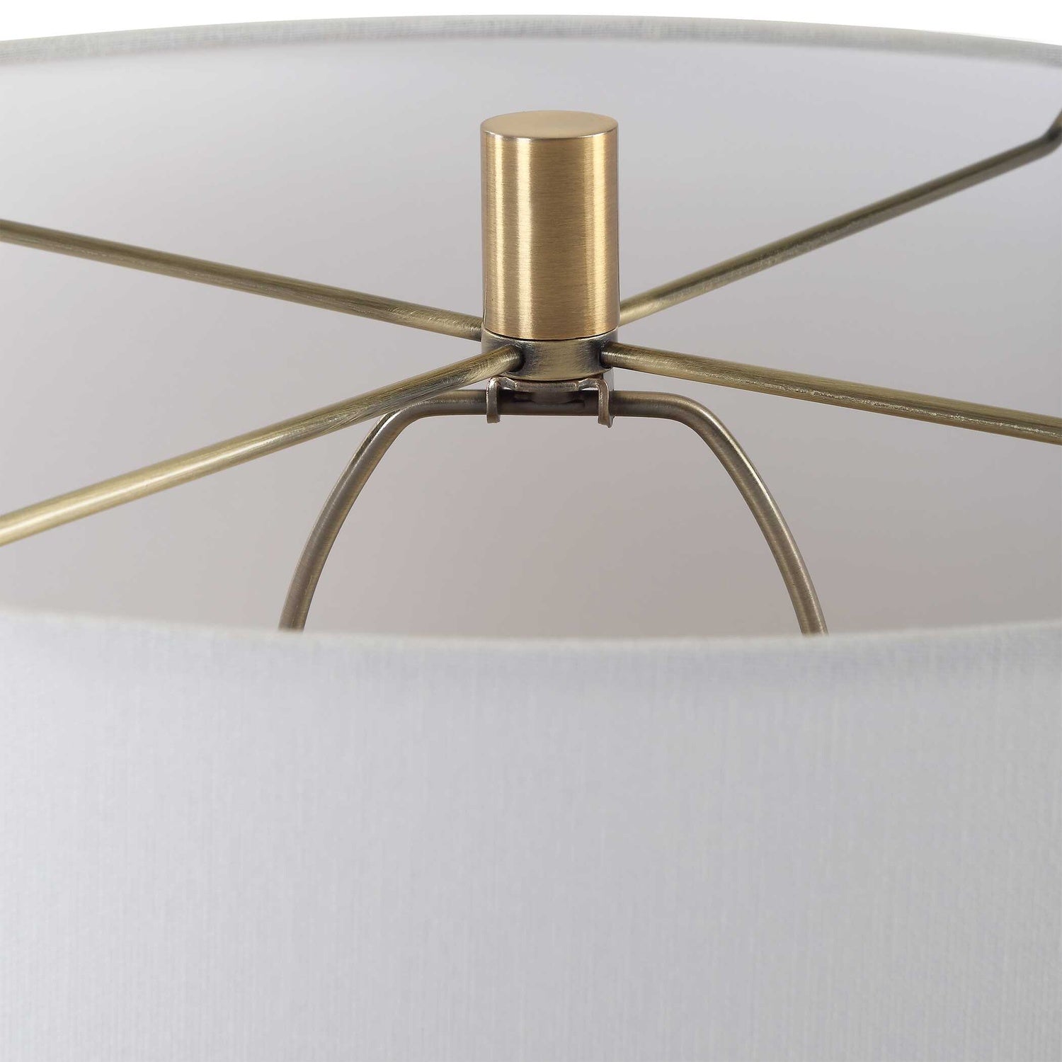 UTTERMOST, NOCTURNAL TABLE LAMP, TABLE LAMPS