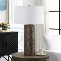 UTTERMOST, MALAGA TABLE LAMP, TABLE LAMPS