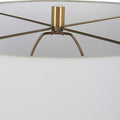 UTTERMOST, MALAGA TABLE LAMP, TABLE LAMPS