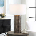 UTTERMOST, MALAGA TABLE LAMP, TABLE LAMPS