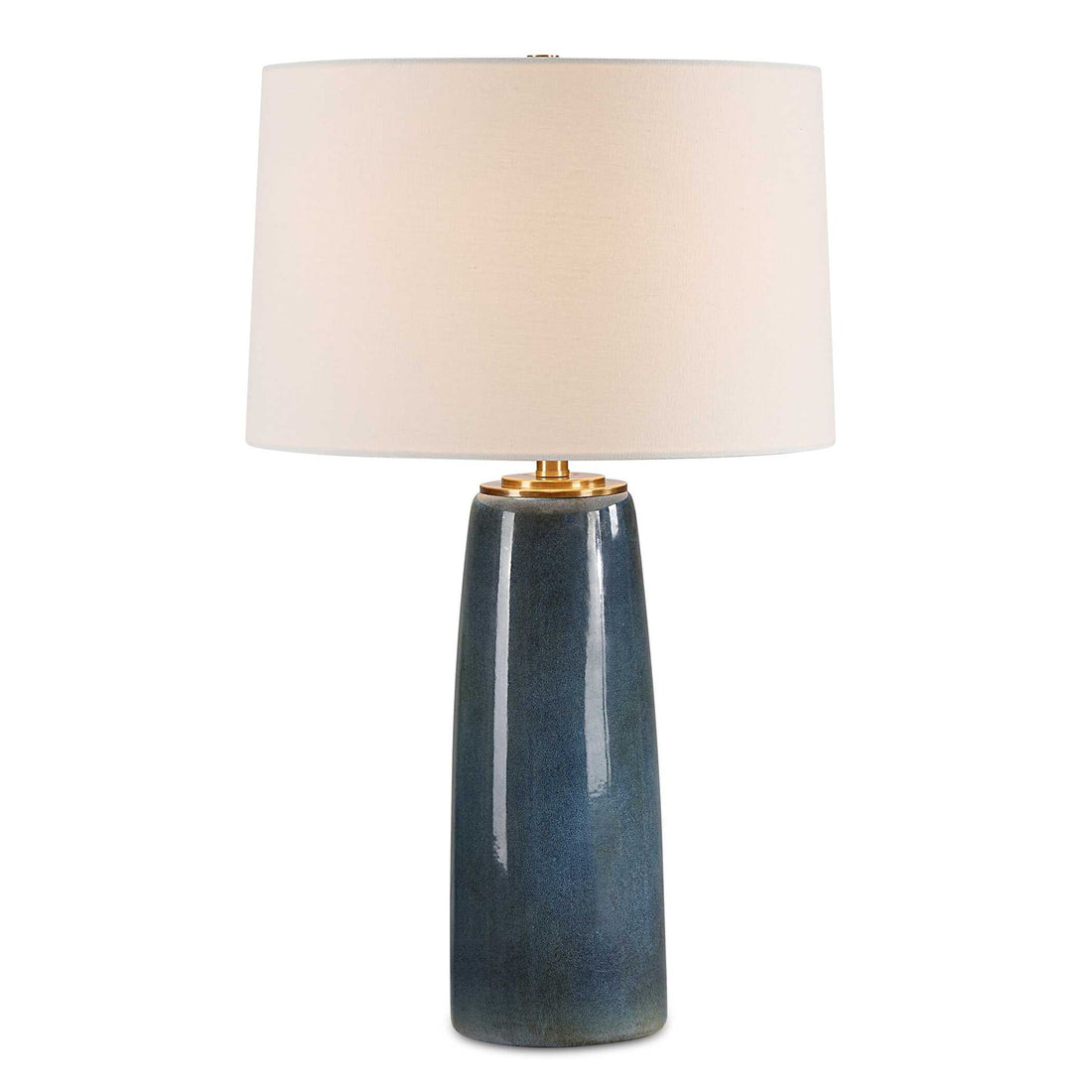 UTTERMOST, Submerged Deep Table Lamp, TABLE LAMPS