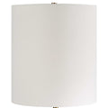 UTTERMOST, Abyss Table Lamp, TABLE LAMPS