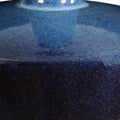 UTTERMOST, ABYSS TABLE LAMP, TABLE LAMPS