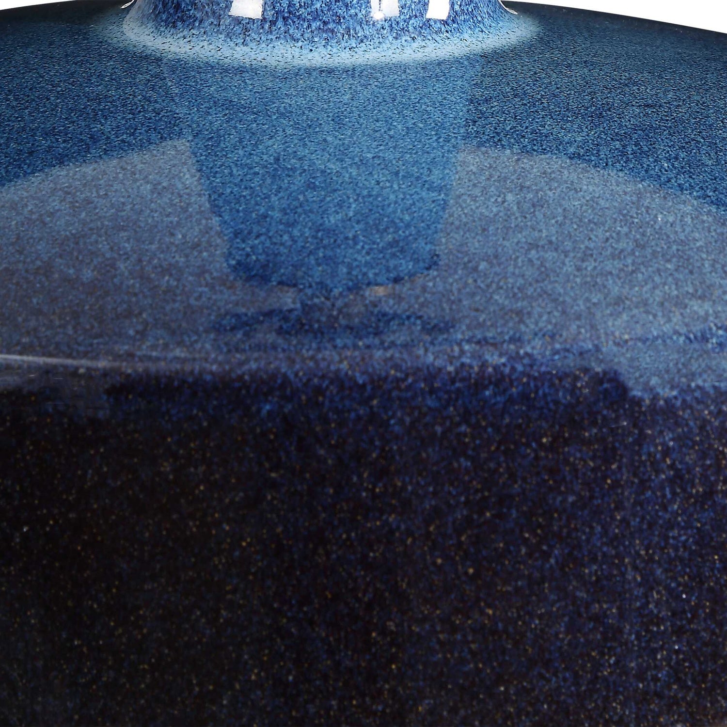 UTTERMOST, ABYSS TABLE LAMP, TABLE LAMPS