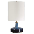 UTTERMOST, Abyss Table Lamp, TABLE LAMPS