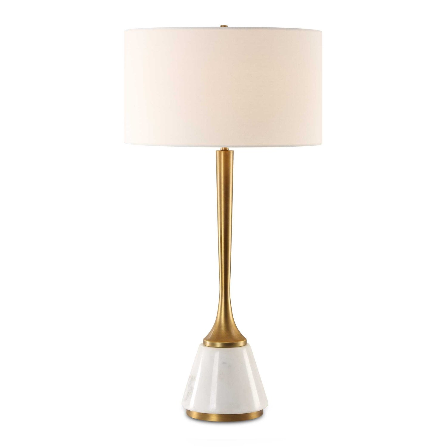 UTTERMOST, AVOLA TABLE LAMP, TABLE LAMPS