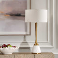UTTERMOST, AVOLA TABLE LAMP, TABLE LAMPS