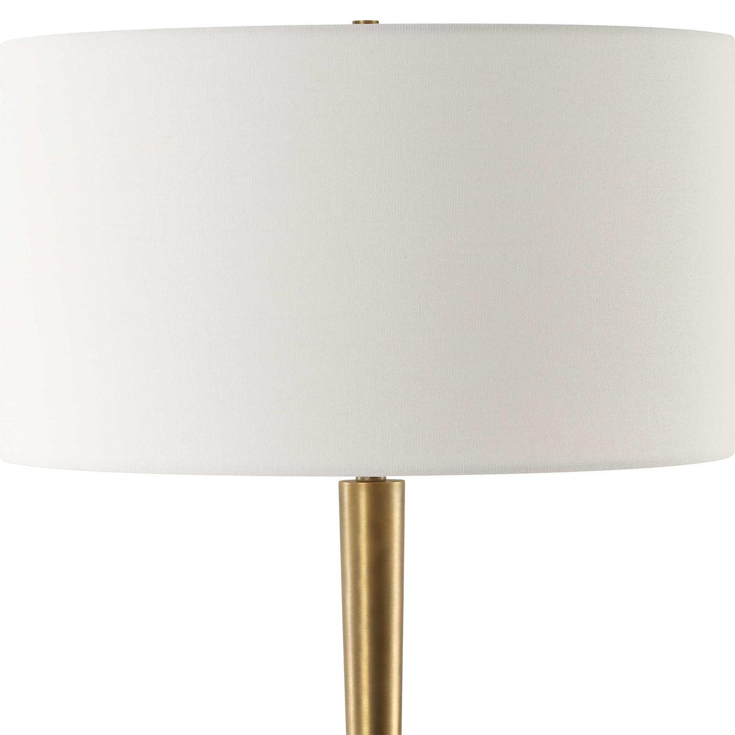 UTTERMOST, AVOLA TABLE LAMP, TABLE LAMPS