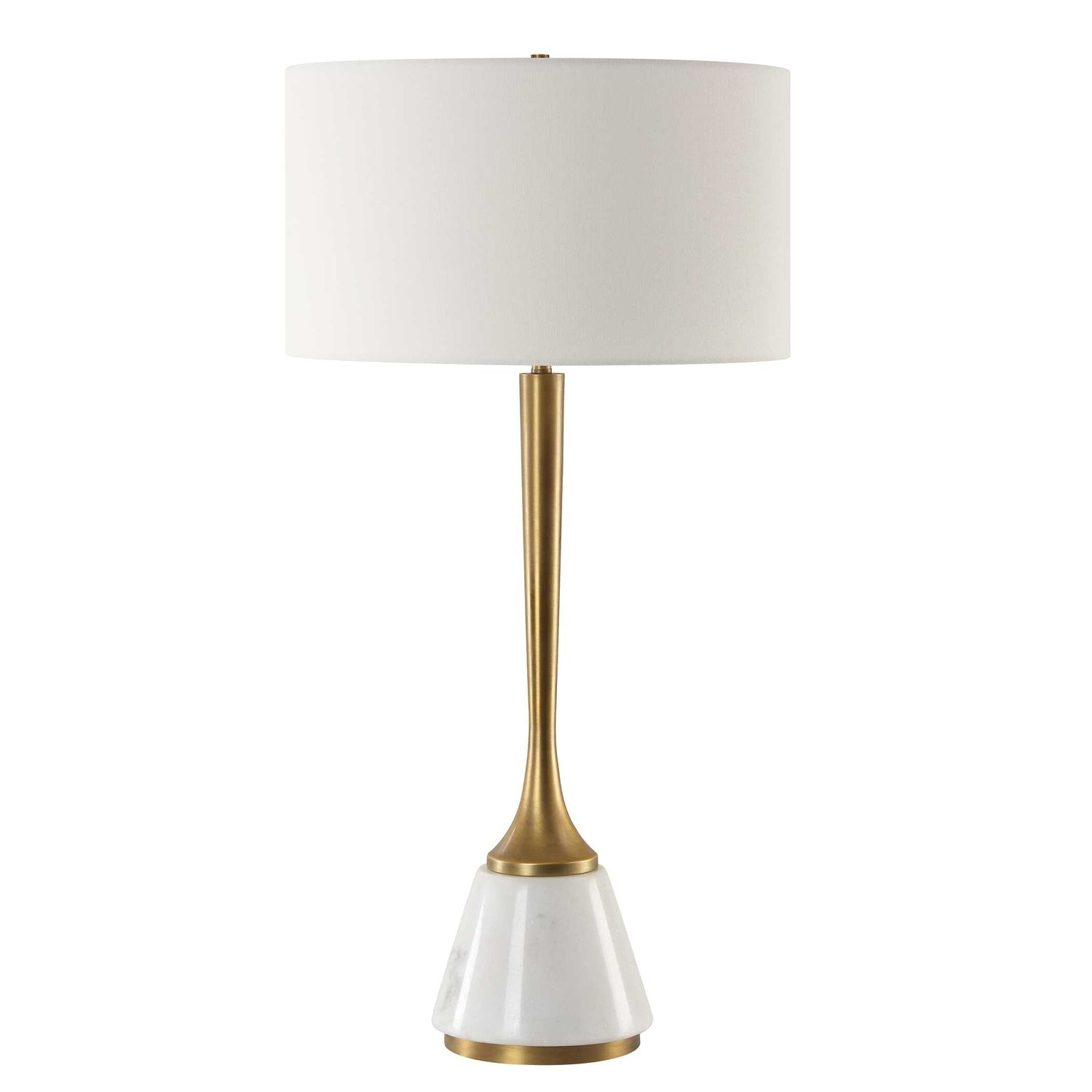 UTTERMOST, AVOLA TABLE LAMP, TABLE LAMPS