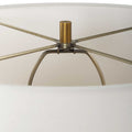 UTTERMOST, Avola Table Lamp, TABLE LAMPS