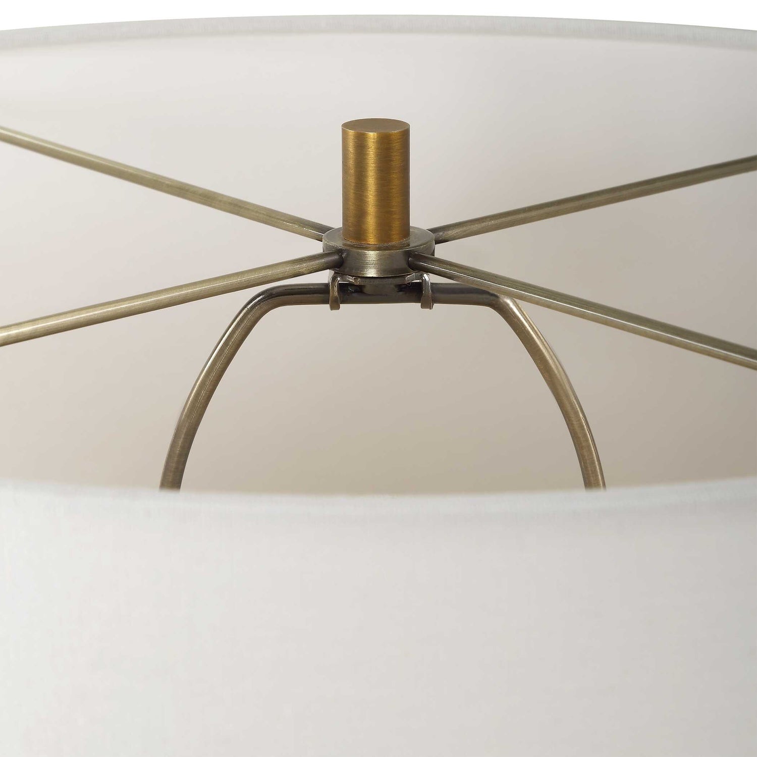 UTTERMOST, Avola Table Lamp, TABLE LAMPS