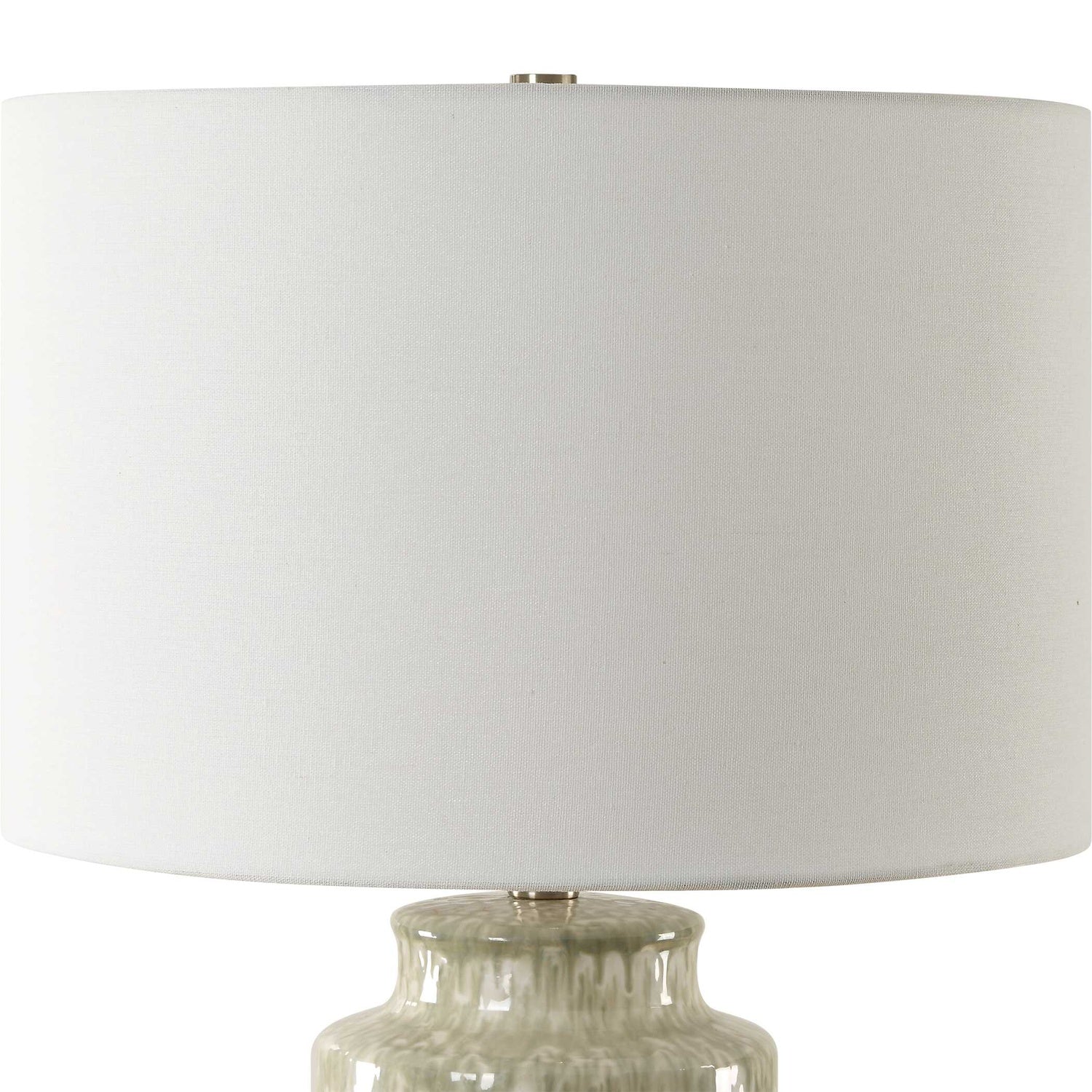 UTTERMOST, Laurel Sage Table Lamp, TABLE LAMPS
