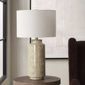 UTTERMOST, Laurel Sage Table Lamp, TABLE LAMPS