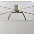 UTTERMOST, Laurel Sage Table Lamp, TABLE LAMPS