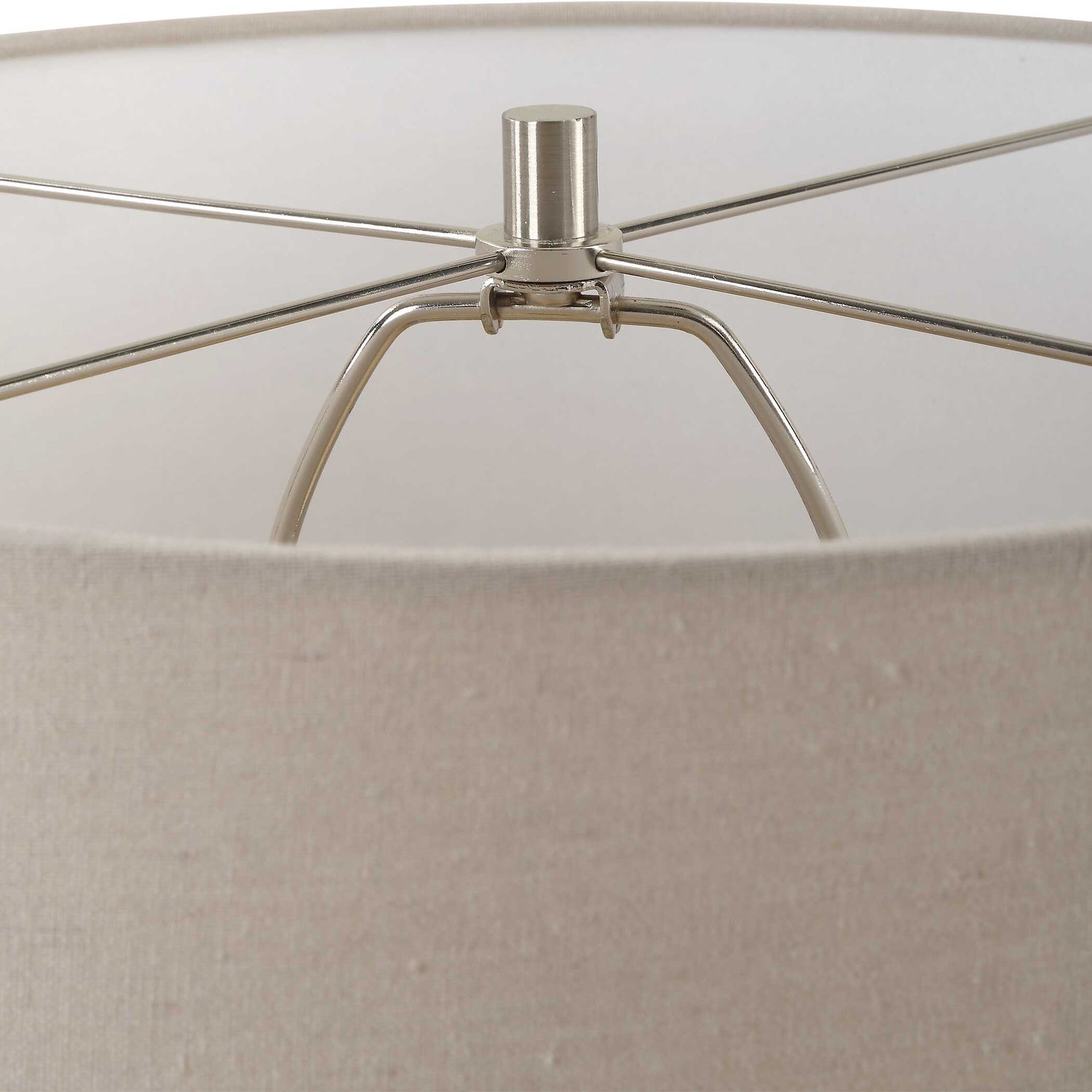 UTTERMOST, DANALA TABLE LAMP, TABLE LAMPS