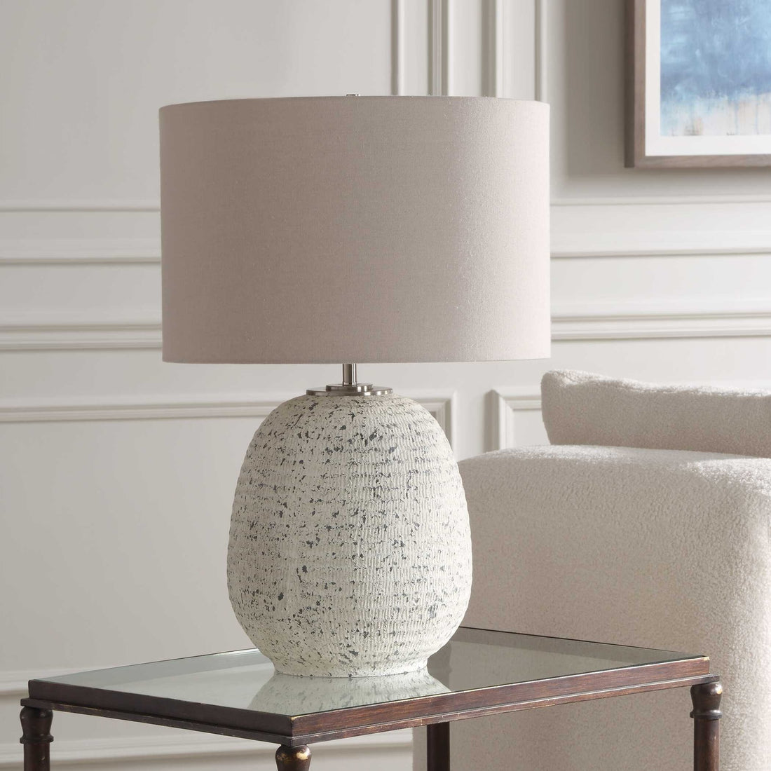 UTTERMOST, Danala Table Lamp, TABLE LAMPS