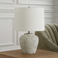 UTTERMOST, Rupture Aged Table Lamp, TABLE LAMPS