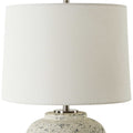 UTTERMOST, RUPTURE AGED TABLE LAMP, TABLE LAMPS