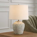 UTTERMOST, Rupture Aged Table Lamp, TABLE LAMPS