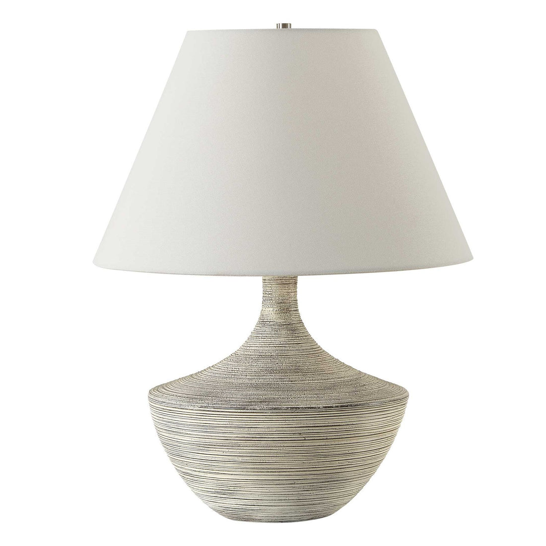 UTTERMOST, CARAFE TABLE LAMP, TABLE LAMPS