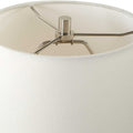 UTTERMOST, CARAFE TABLE LAMP, TABLE LAMPS