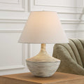 UTTERMOST, Carafe Table Lamp, TABLE LAMPS