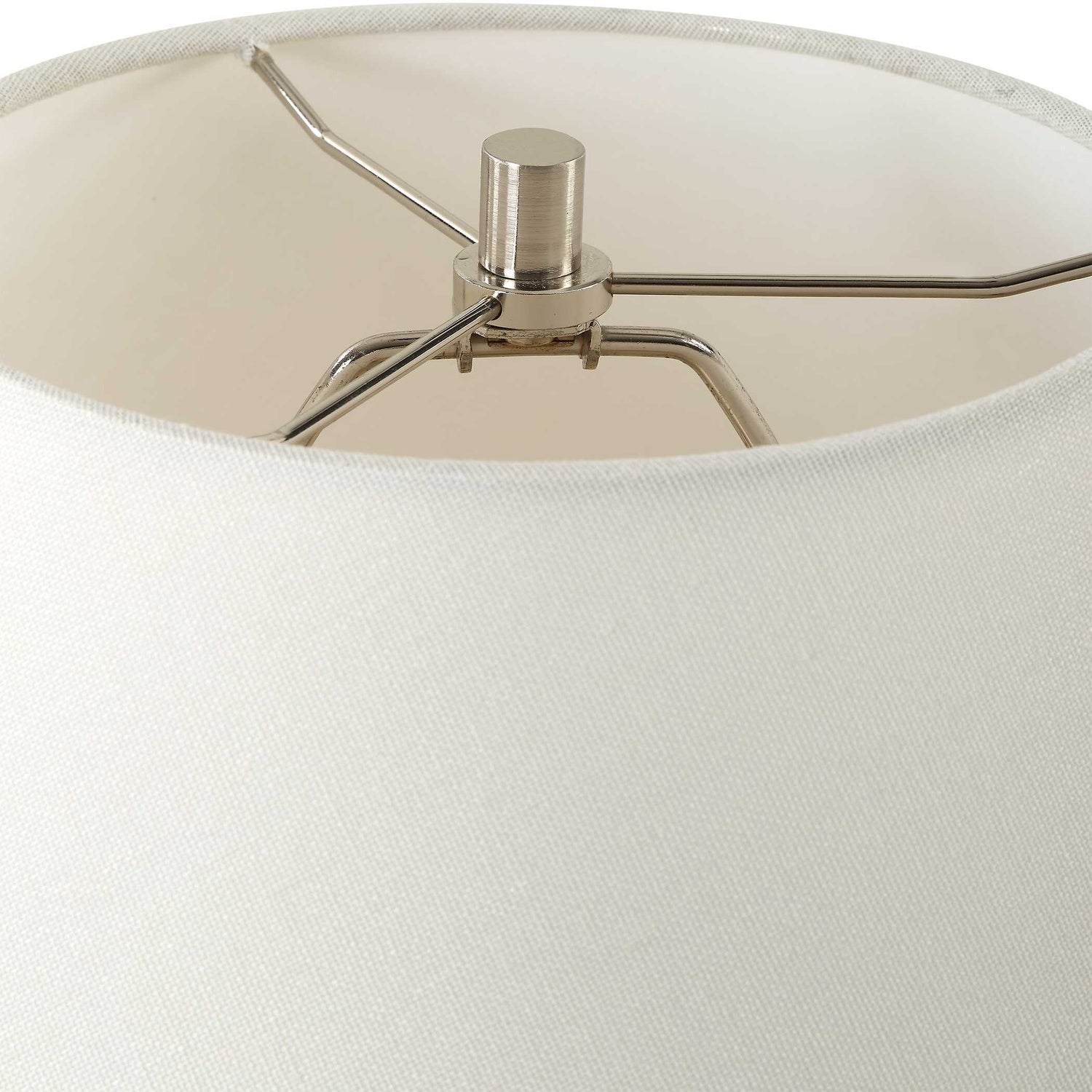 UTTERMOST, Carafe Table Lamp, TABLE LAMPS