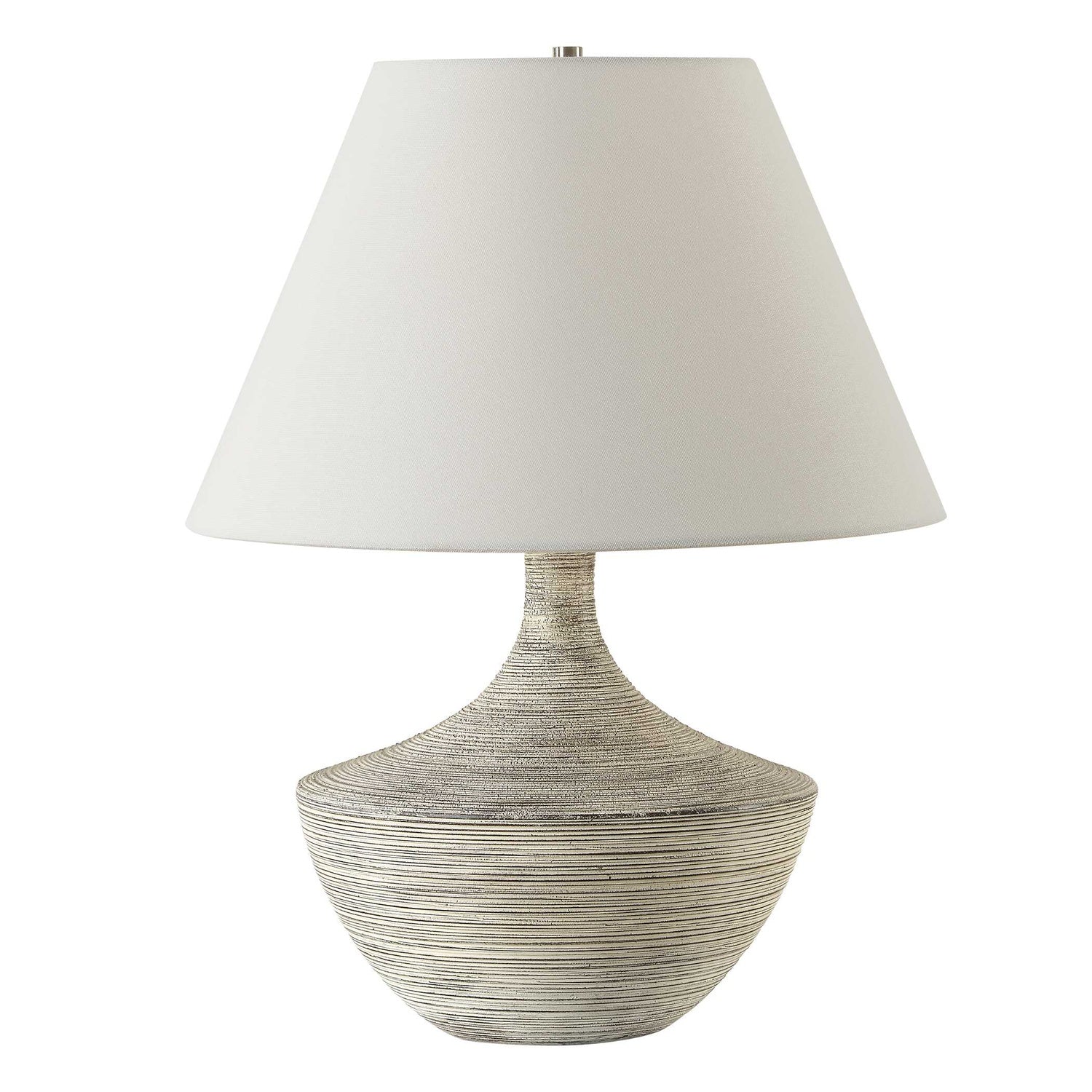 UTTERMOST, Carafe Table Lamp, TABLE LAMPS