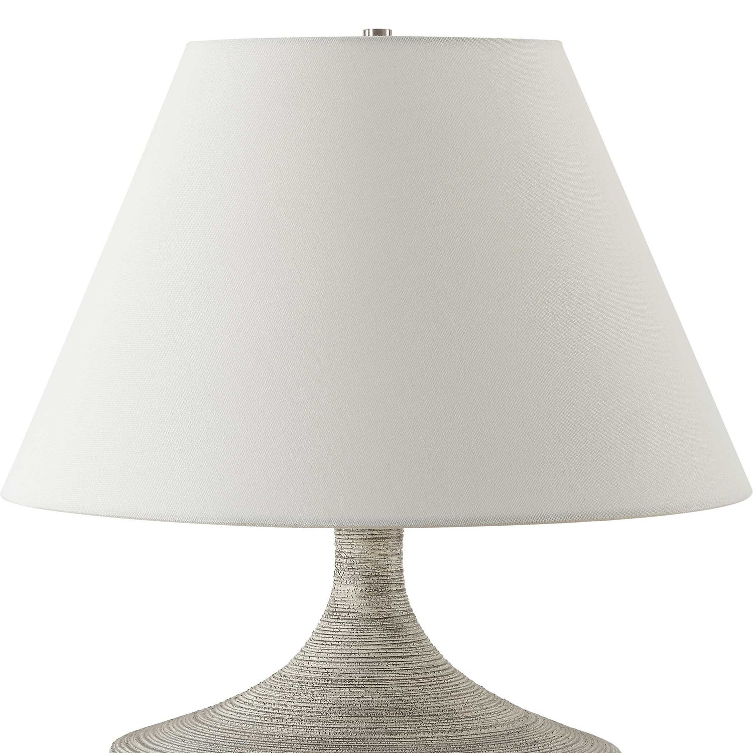 UTTERMOST, Carafe Table Lamp, TABLE LAMPS