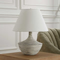 UTTERMOST, CARAFE TABLE LAMP, TABLE LAMPS
