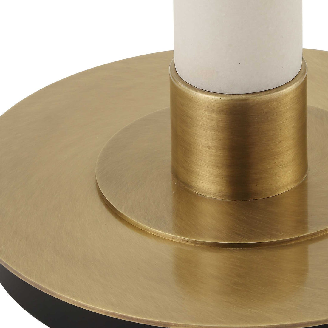 UTTERMOST, Faro Floor Lamp, FLOOR LAMP